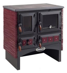 Sporák KVS Moravia Ofélie 9180