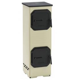 Krbová kamna Wamsler Denver béžová