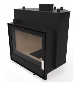 TEPLOVODNÍ KRBOVÁ VLOŽKA KRETZ Z 103 V