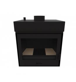 TEPLOVODNÍ KRBOVÁ VLOŽKA KRETZ Z 93 V