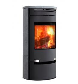 Krbová kamna Aduro 1-1SK obklad mastek