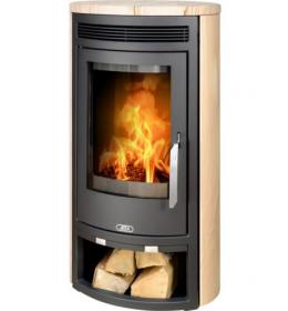 Krbová kamna ABX Arktis 4