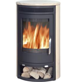 Krbová kamna ABX Arktis 6