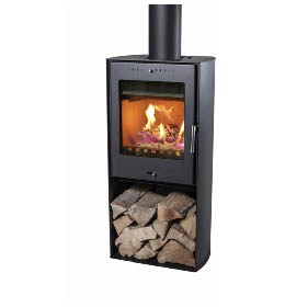 Krbová kamna Asgard 9