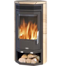 Krbová kamna Baltik 6