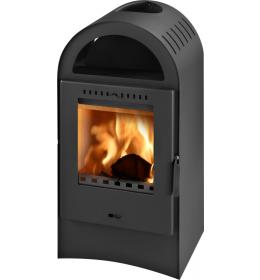 THORMA BASEL II černá