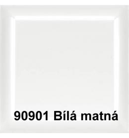 Romotop EVORA bílá matná 90901