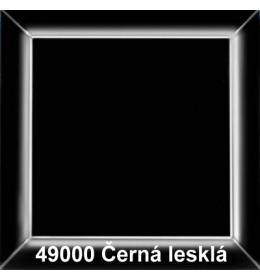 Romotop LAREDO černá lesklá