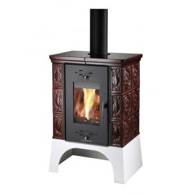 Kachlová kamna HAAS SOHN EMPOLI