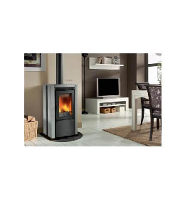 Krbová kamna NORDICA Ester BII Mastek