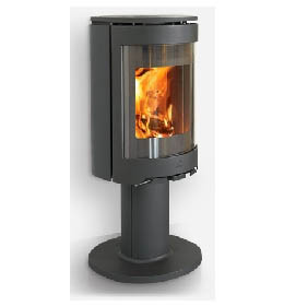 Krbová kamna Jotul F 483 CB černá