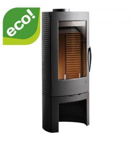 Krbová kamna INVICTA ARGOS antracit ref.: 9151-44