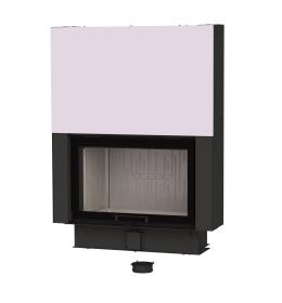 Krbová vložka FIRE BEAR V 8