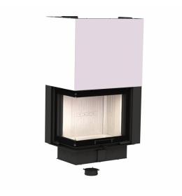 Krbová vložka FIRE WOLF V 7 CL