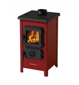 Krbová kamna MBS SD Happy