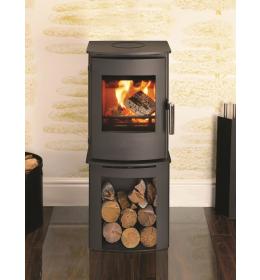 Krbová kamna Hede 3D air