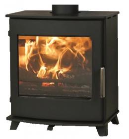 Krbová kamna hede 4 air