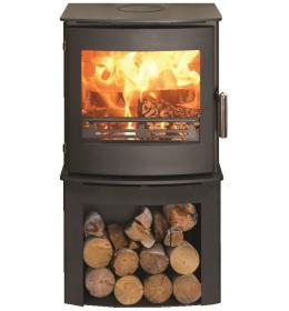 Krbová kamna hede 4D air