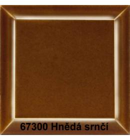 Romotop LAREDO hnědá srnčí