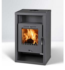 THORMA Hörby černá