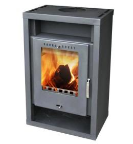 THORMA Hörby šedá