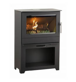 Krbová kamna HETA Inspire 55H