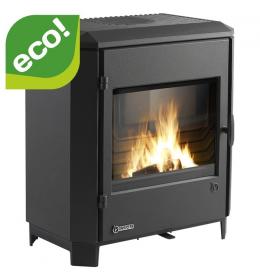 Krbová kamna INVICTA CAROLO antracit ref.:9162-44