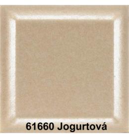 Romotop EVORA H keramika jogurtová 61660