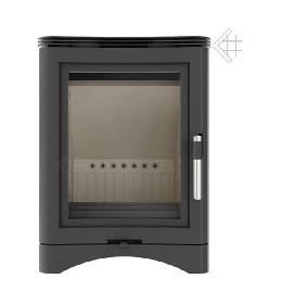 Krbová kamna Kratki Koza K5