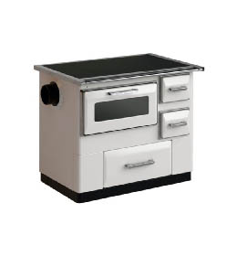 Sporák MBS SD 7 New Line