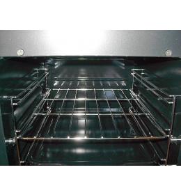 Nerezový rošt do trouby sporáků Rosa