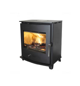 Krbová kamna Hede 4