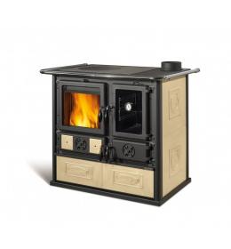 Sporák Nordica Rosa Reverse  2.0 Liberty Panna