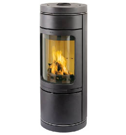 Krbová kamna Leda Novia CL