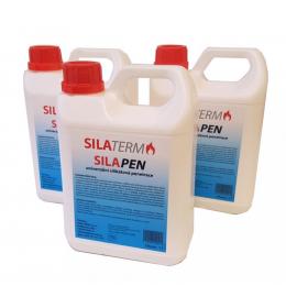 Silaterm SILAPEN- penetrace, láhev 1l