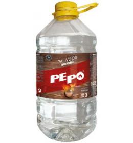 PE-PO Biolíh 3 L