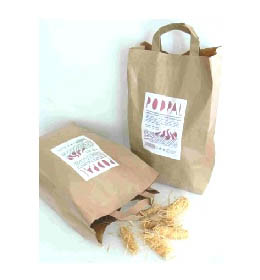 ŠVEC podpalovač - dřevitá vlna 90ks