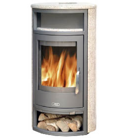 Krbová kamna Polar 6