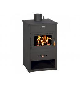 KRBOVÁ KAMNA PRITY K1 - ČERNÁ