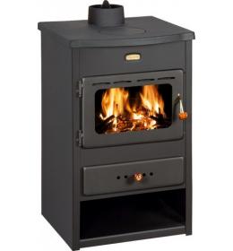 Krbová kamna PRITY K1 CP W8