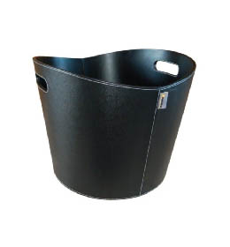 Aduro koš Proline 1 černý