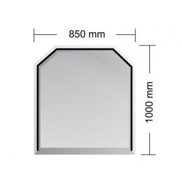 Podstavné sklo Dublin