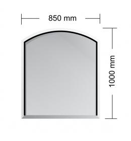 Podstavné sklo Madrid