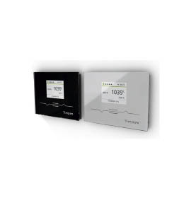 Regulátor hoření Reg250 barva bílá