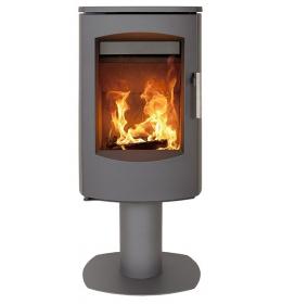 Krbová kamna HETA Scan-Line 7D