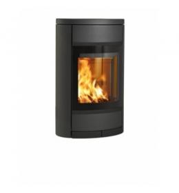 Krbová kamna Scan 68 závěsná