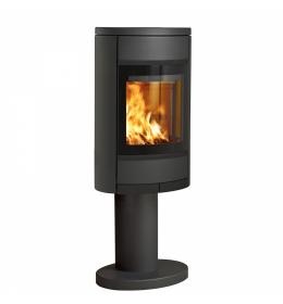 Krbová kamna Scan 68 s nohou