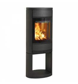 Krbová kamna Scan 68 s podstavcem