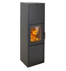 Krbová kamna HETA Scan-Line 560S