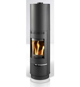 Krbová kamna Thorma Sevilla černá